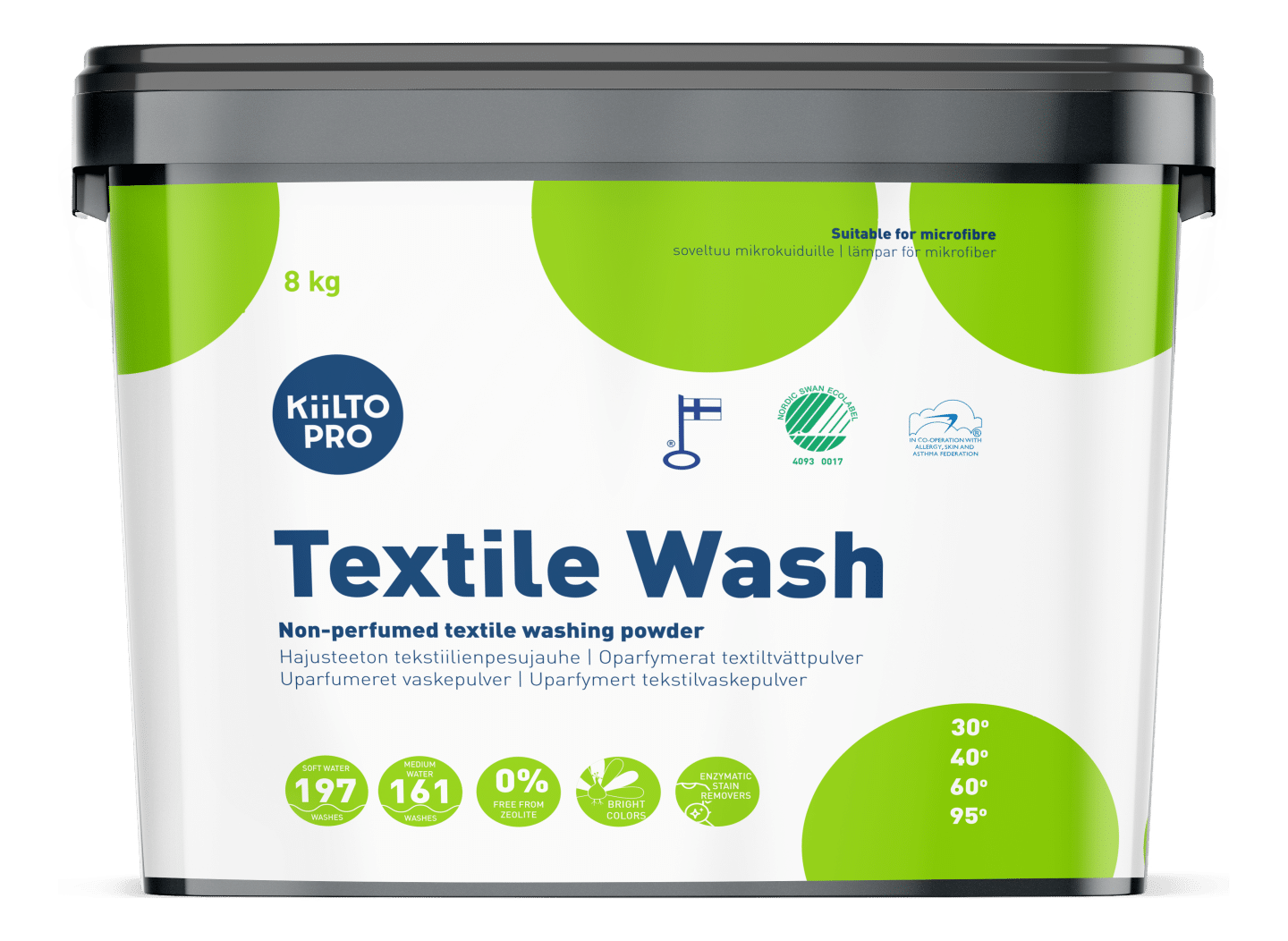 10363 textile wash